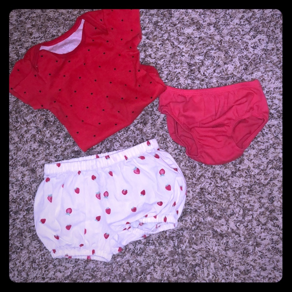 6/9 -12 month bundle